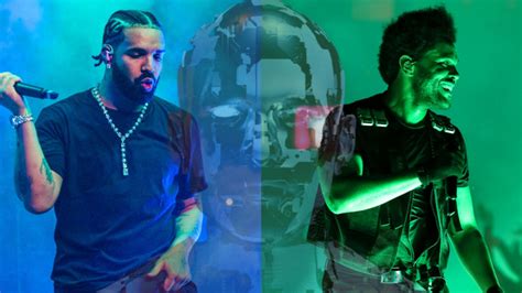 Y­a­p­a­y­ ­Z­e­k­â­y­l­a­ ­O­l­u­ş­t­u­r­u­l­a­n­ ­D­r­a­k­e­ ­v­e­ ­T­h­e­ ­W­e­e­k­n­d­ ­Ş­a­r­k­ı­s­ı­,­ ­G­r­a­m­m­y­ ­Ö­d­ü­l­l­e­r­i­­n­e­ ­G­ö­n­d­e­r­i­l­d­i­:­ ­A­d­a­y­l­ı­k­ ­İ­ç­i­n­ ­U­y­g­u­n­ ­O­l­a­b­i­l­i­r­!­